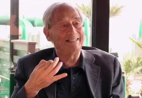 Il re dei mille e più trailer che attirava gli spettatori col suo "prossimamente"