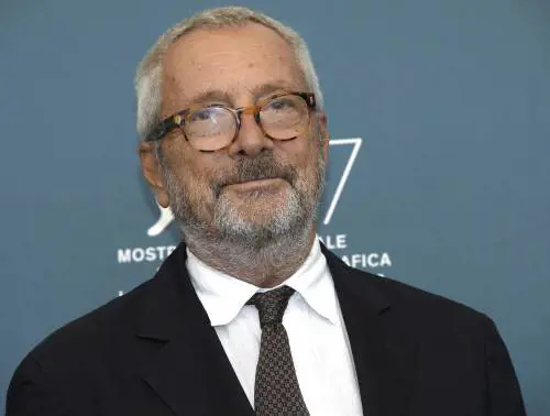 Arriva l'edizione "kolossal" della Biennale