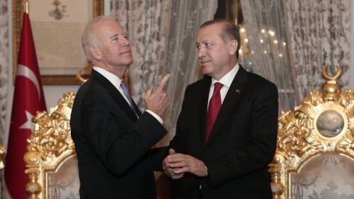 Scintille tra il Sultano e Biden: cosa svelano le ultime tensioni con gli Usa