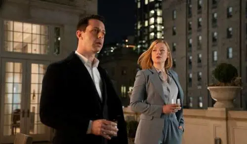 Più cattivi che mai: tornano i Roy nella stagione 4 di Succession 