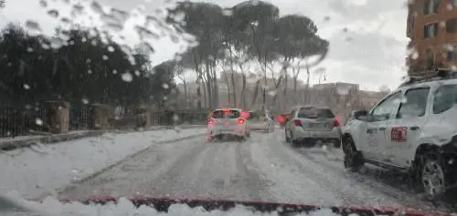 "Pasqua più fredda di Natale". Lo scherzetto del meteo che non ti aspetti