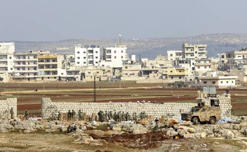 L’incubo che ritorna. Quelle uccisioni che rivelano dove sta rinascendo l’Isis