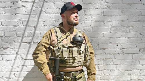 L'attentato a Tatarsky: geopolitica e cronaca nera