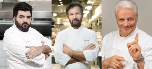 Pasqua 2023, quanto costano le colombe di chef e pasticceri famosi