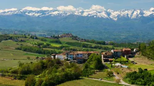 Piemonte, quattro posti da visitare