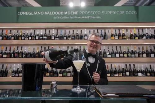 Vinitaly: scoprire la ricchezza italiana con un calice in mano 