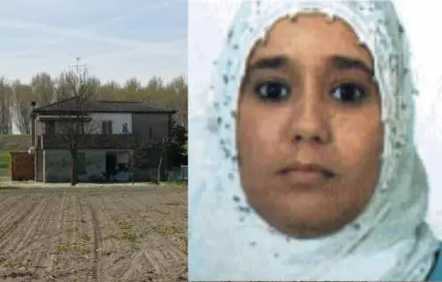 "Rkia uccisa in modo accidentale": per l'omicidio di Rovigo s'indaga sul gioco tra figli