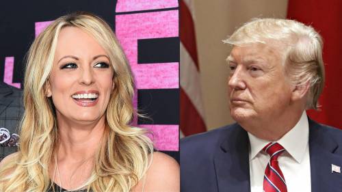 Ecco chi sono i due uomini che vogliono incastrare Trump