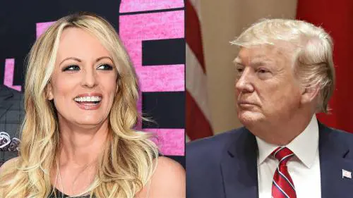 Caso Stormy Daniels, Trump condannato ma non andrà in carcere