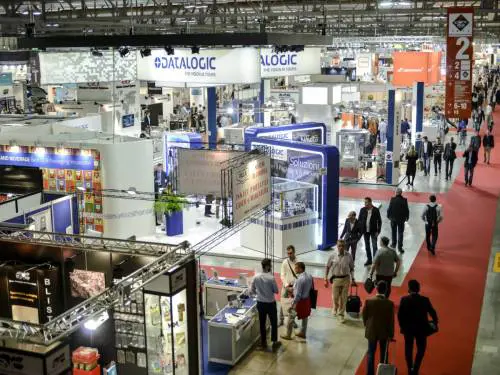 Fiera Milano con Euipo per la tutelare della proprietà intellettuale