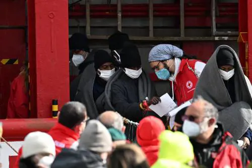 Le politiche anti migranti funzionano: cosa succede nel Regno Unito