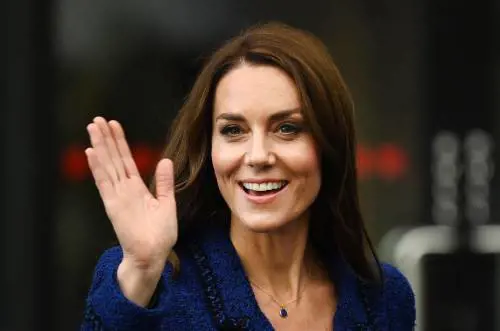 "Ha detto no". La pr rifiuta di diventare segretaria privata di Kate