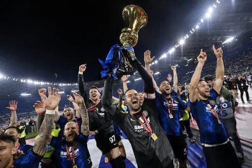 Coppa Italia, quanto vale? Con la nuova Supercoppa, parecchi milioni