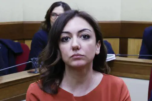 La fake sessista sulla Montaruli, parte la querela