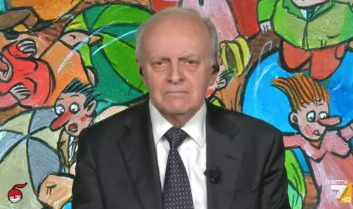 "Poliziotti sotto copertura per arrestarli". L'ultima trovata giustizialista di Davigo