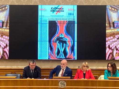 Andrea Delmastro: "In città più Pantere e meno giungla"