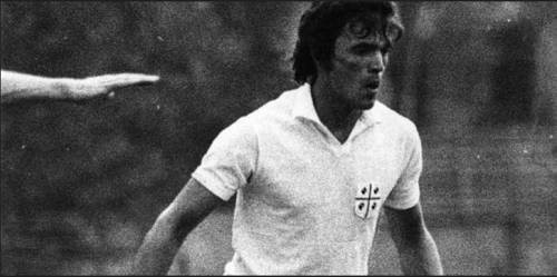 È morto Sergio "Bobo" Gori: giocò nell'Inter di Herrera, poi nel Cagliari e nalla Juventus