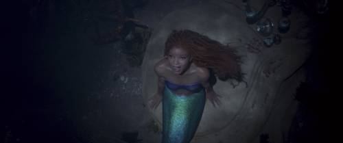 La Sirenetta al cinema tra le polemiche: ma è un film che perde la magia Disney