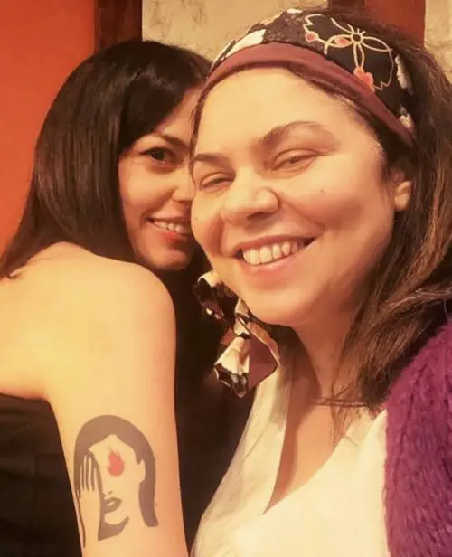 La foto con la Murgia e il post accusatorio: cosa c'è dietro l'attacco della compagna della Schlein