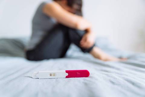 Una persona su sei a livello globale è affetta da infertilità nel corso della vita, rivelano le ultime stime dell'Organizzazione mondiale della sanità (Oms)