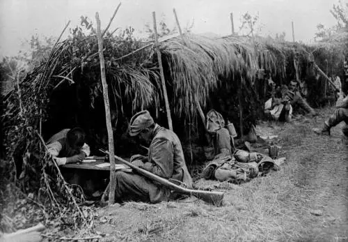 Giornale di guerra e di prigionia: inedito di Gadda e magnifico Adelphi