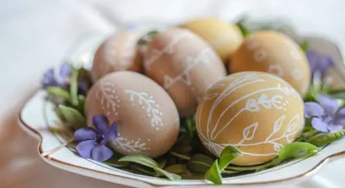 Pasqua 2023, alla scoperta dei dolci tipici di ogni regione, tra golosità e curiosità