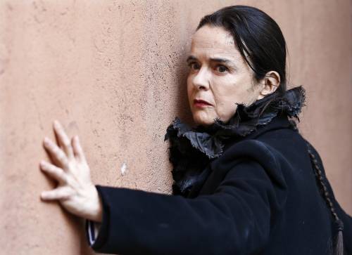 "L'amore è un privilegio ma anche una condanna"