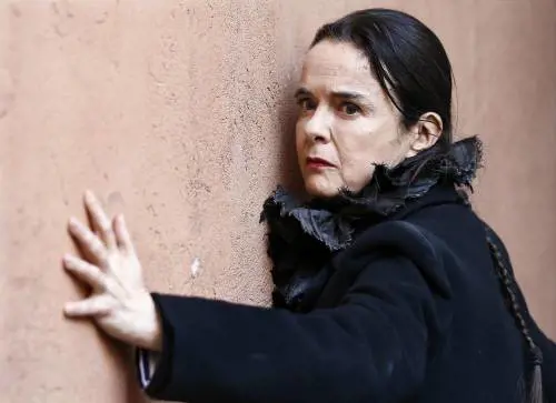 "L'amore è un privilegio ma anche una condanna"