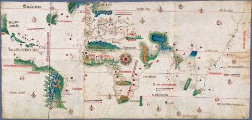 La storia vera dei primi italiani a circumnavigare il globo