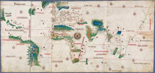 La storia vera dei primi italiani a circumnavigare il globo