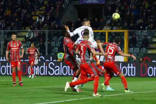 Cremonese, sogno quasi sfumato: qualificazione vicina per i viola
