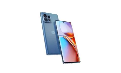Motorola Edge 40 Pro, il telefono che si ricarica in 6 minuti