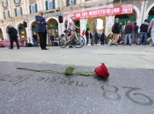 Aveva 16 anni, ora ha un nuovo nome: chi è Toffaloni, a processo per la strage di Brescia