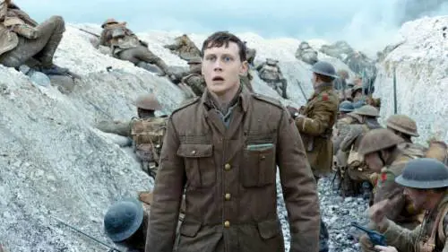 1917, la rivoluzione tecnica di Sam Mendes: ecco perché non è un film di guerra come tutti gli altri