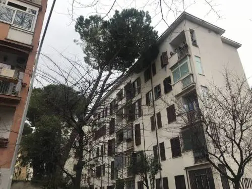 Multe per oltre 22 milioni di euro agli occupanti abusivi di Roma, ma nessuno paga le multe 