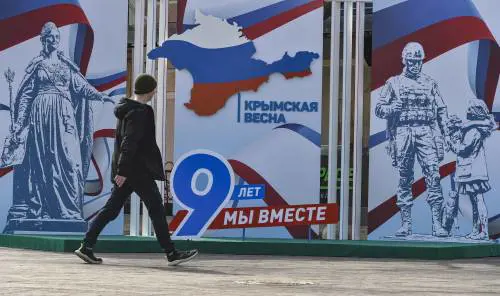 Raid e blitz anti russi: come si muove il gruppo Atesh i "partigiani di Crimea"