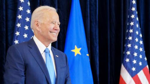 Lo spettro della guerra economica: si accende lo scontro con Biden