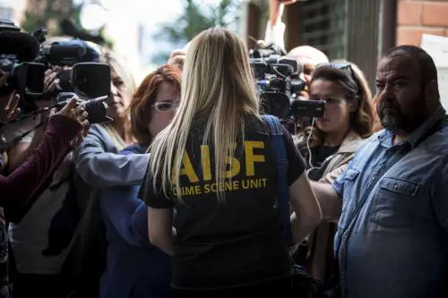 Oltre 500 giornalisti vittime di violenza nel 2022: Messico maglia nera del mondo