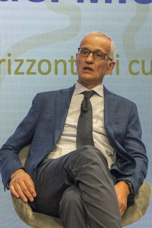 "Si devono praticare cure leggere. Al paziente va dato tempo di recuperare"