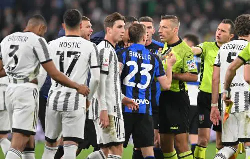 Maxi recuperi in Serie A: ecco cosa cambia dal prossimo campionato