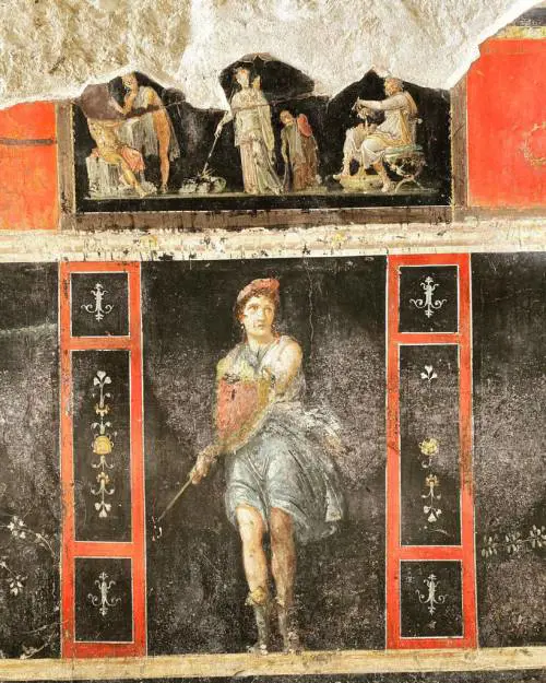 L'attivista della vera poesia rivelato dalla doppia identità