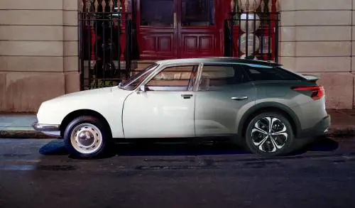 Berline medie Citroën, cinque generazioni sotto il segno del comfort