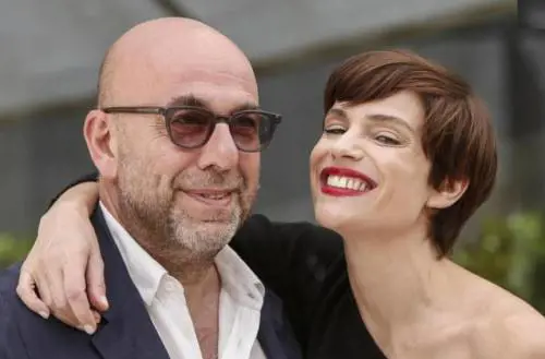"Un grande dolore". Micaela Ramazzotti parla dell'addio a Paolo Virzì