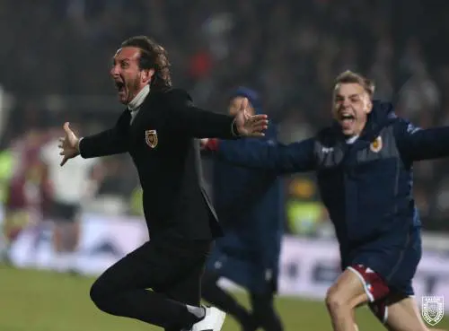 AC Reggiana 1919 (Facebook)