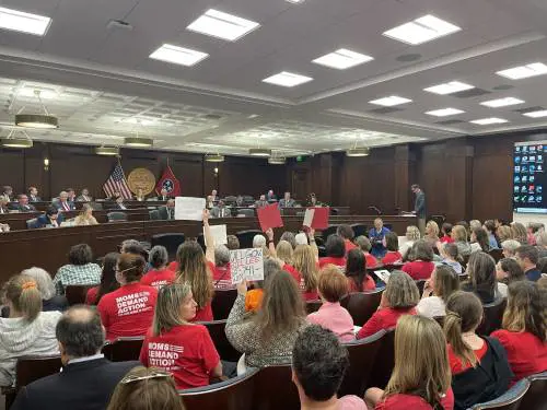 "Espulsi perché di colore". Riesplode la polemica sulle armi in Tennessee
