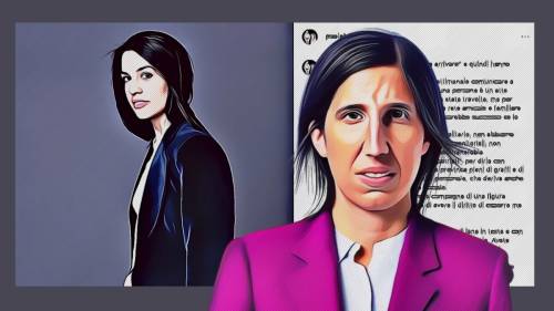 Lady Schlein tipo lady Soumahoro: s’inventa il “diritto alla bellezza”