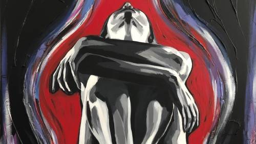 La Via Crucis delle vittime che non hanno voce: in edicola CulturaIdentità