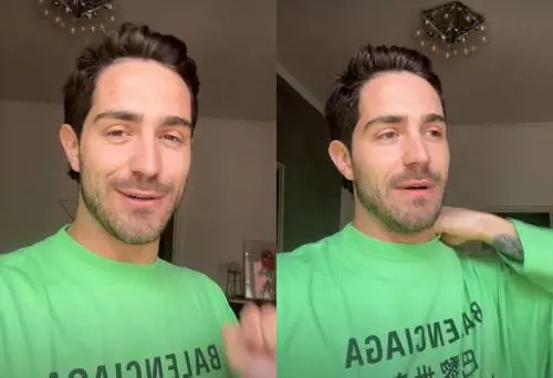 "Ha accostato e mi ha fatto scendere”. L'ira di Zorzi contro il tassista che lo scarica