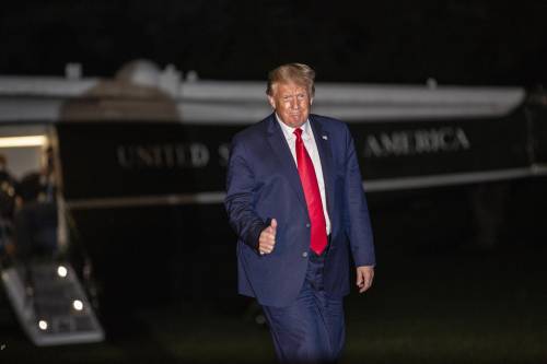 L'eredità, la presidenza e l'arresto: l'epopea di Donald Trump