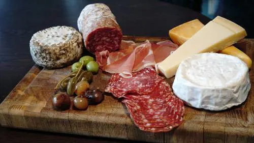 10 alimenti da evitare con il caldo